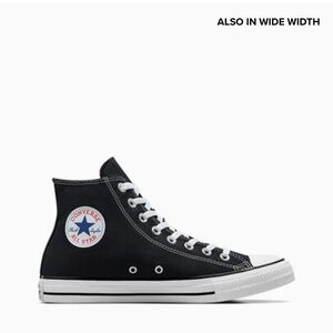 Converse Chuck Taylor All Star. Size 5.5 Women’s/3.5 Men’s